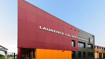 Cockburn Laurence Calvert Academy