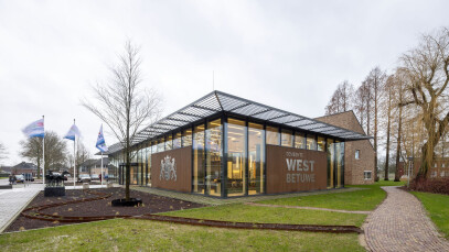 1175 Municipal Office West Betuwe