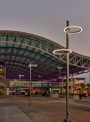 Gerald R. Ford International Airport