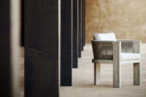 Ralph-ash Dining Chair