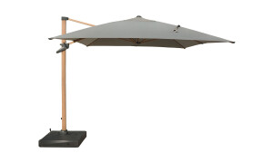 Claude Brandon 4x3 Umbrella