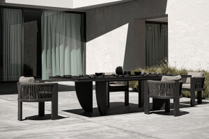 Ralph-noche Dining Set