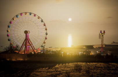 Aqaba eye