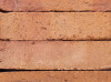 Stonecycling Nougat WasteBasedBrick® repurposed brick cladding
