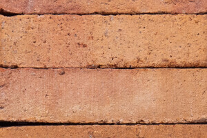 Stonecycling Nougat WasteBasedBrick® repurposed brick cladding