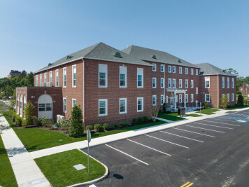 The Belmont at Eastview - Phase I