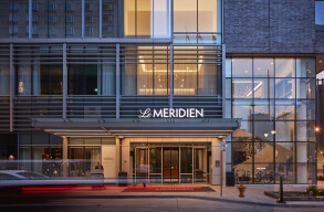 Le Meridien & AC Hotel Denver