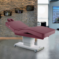 Centrun - Massage table
