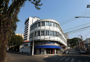 EDIFÍCIO FACICI