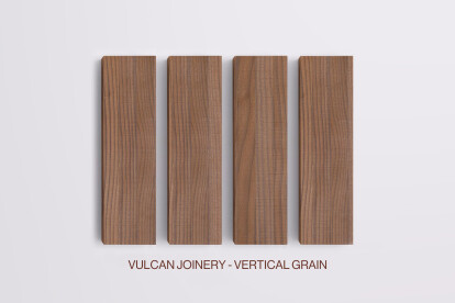 Vulcan Joinery