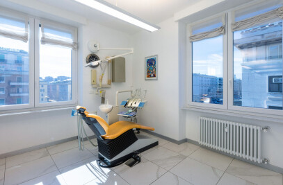 DENTAL PRACTICE