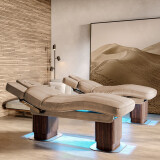 Milano Evo - Massage table