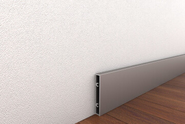 Falkit® skirting board 60x10 Falkit® skirting board 60x10