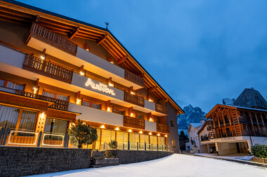 Alpenroyal Hotel