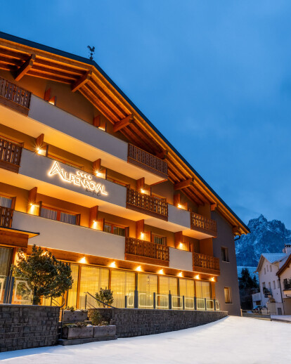 Alpenroyal Hotel