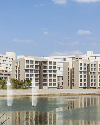 Govt. Medical College & Teaching Hospital Campus