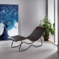 Re-Wave - modern relaxation chair
