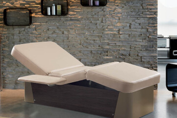 Relax Suite - Massage table chaise longue Relax Suite - Massage table chaise longue