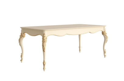 Exquisite Luxury Dining Table