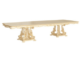 Luxury Victorian Dining Table