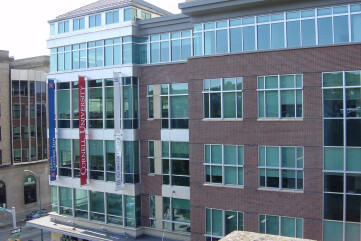 1550 | Winco Window - Fixed, Projected, Casement 1550 | Winco Window - Fixed, Projected, Casement