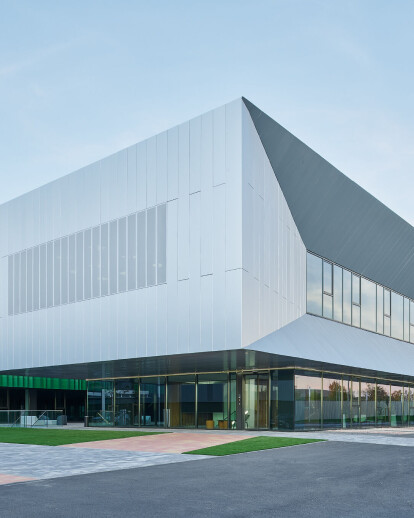 New R&D Headquarters for Certest Biotec