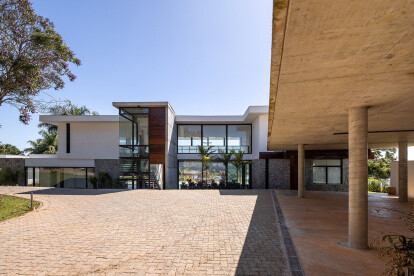 Piedade House | Arkitito Arquitetura