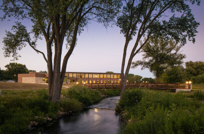 Waunakee Public Library