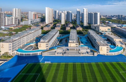 Yangming Experimental School