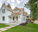 EXTERIOR VICTORIAN & ADDITION