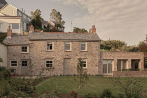 Cornwall Cottage