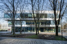 Fontys Campus in Eindhoven