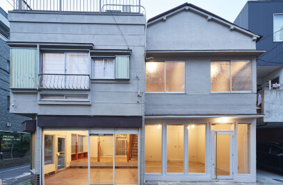 Arakawa House