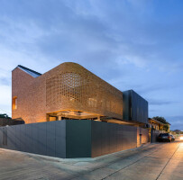 MYJ House