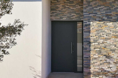 Premium Entrance Door