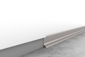 Falkit® Pladeyeso skirting board 13x45