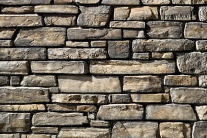 LEDGE STONE PROFILE