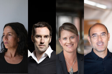 Bergendy Cooke, Grégoire Du Pasquier, Ruth Baleiko and Mathew Albores join Archello Awards 2024 jury panel