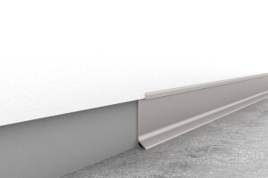 Falkit® Pladeyeso skirting board 13x65