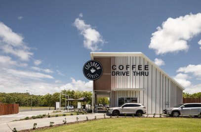 Cocobrew Express Yeppoon