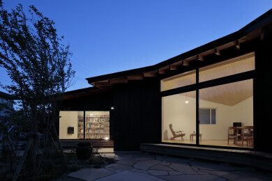 Ikeda Yukie Ono Toshiharu Architects