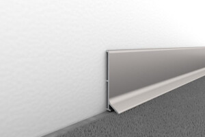 Skirting board Falkit® Sagitario 60