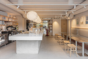 Restaurant MIG