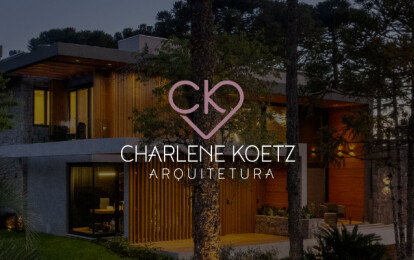 Charlene Koetz Arquitetura