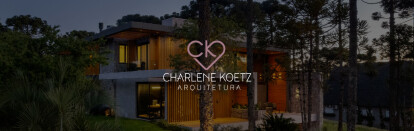 Charlene Koetz Arquitetura