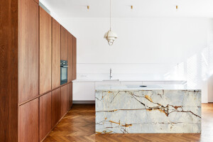 Antonínská Apartment