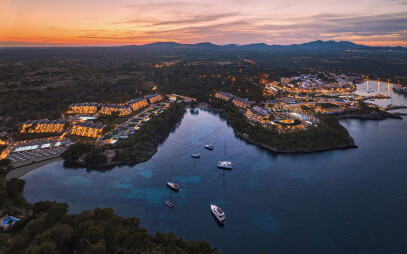 Ikos Porto Petro