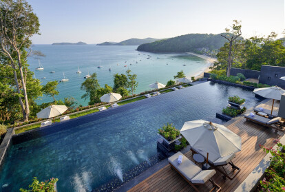 V Villas Phuket