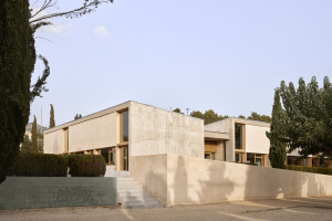 Kindergarten & School “Mare de Deu de Gracia”