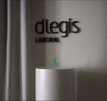 D-LEGIS LABORAL | DESPACHOS